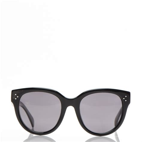 celine cl 41755 black